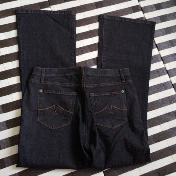 JeanStar Jeans - Picture 7 of 8